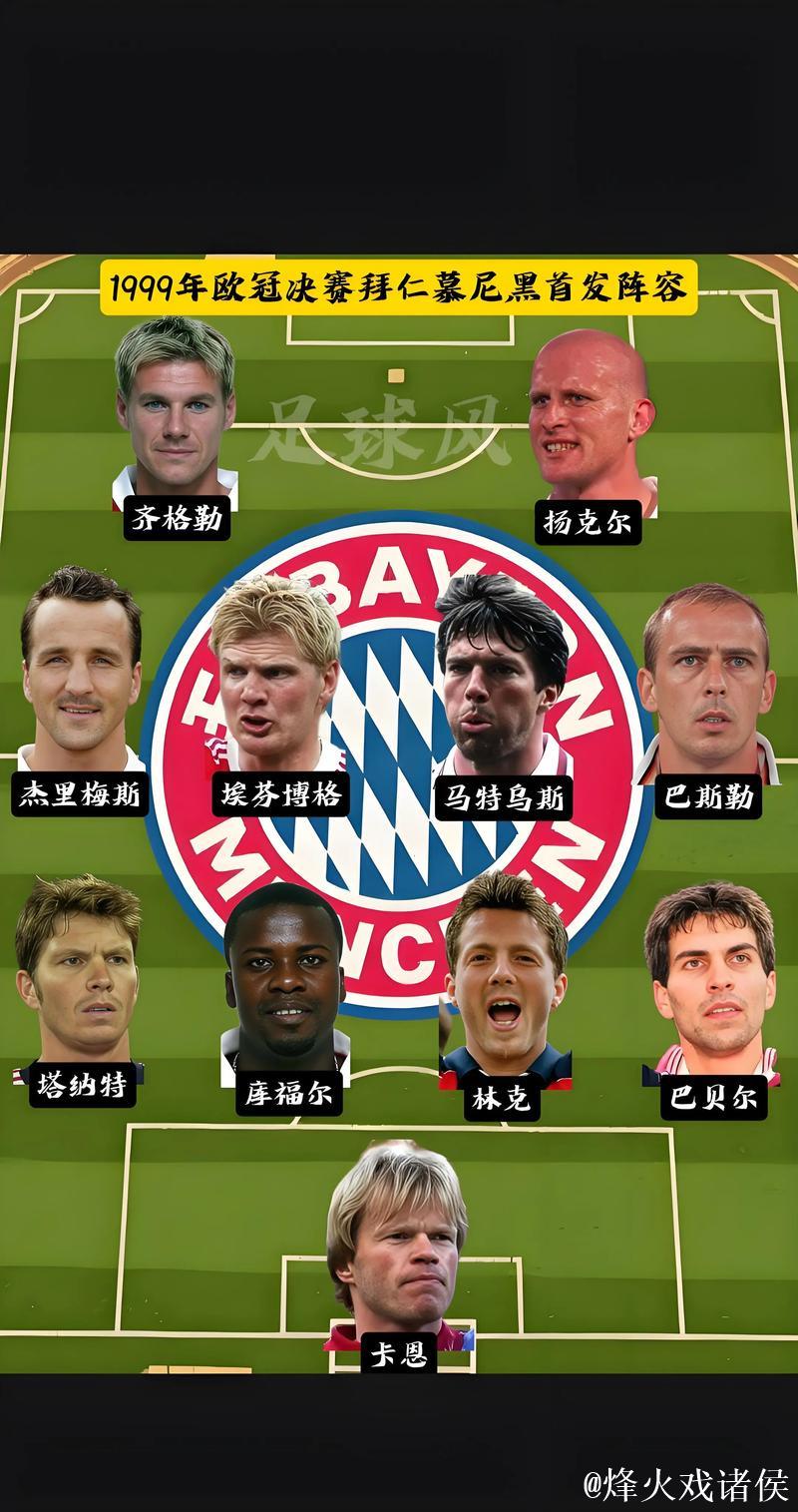 拜仁欧冠阵容调整：莱万与库蒂尼奥领军，聚勒复出