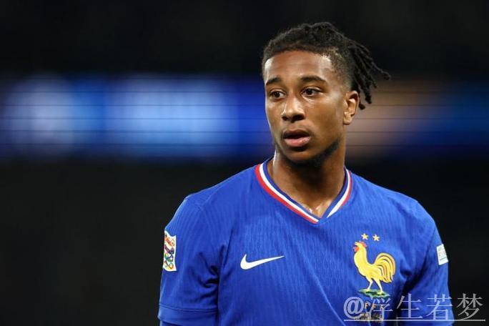 奥利塞单赛季联赛首度达成20球参与，斩获9球11助攻