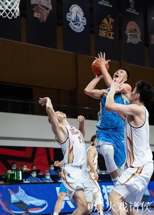 CBA-多人得分上双 浙江稠州金租击败北京控股 CBA-多人得分上双 浙江稠州金租击败北京控股