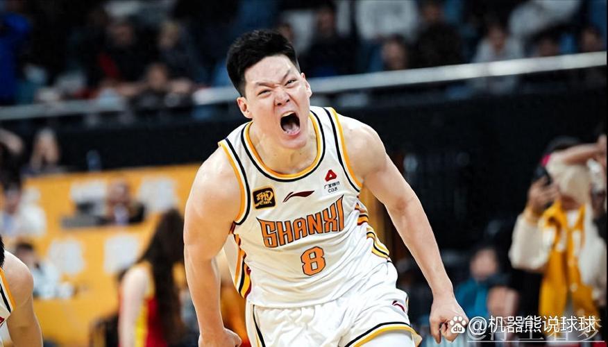 5月2日季后赛:山西对阵北京 张宁高光表现 5月2日季后赛:山西对阵北京 张宁高光表现