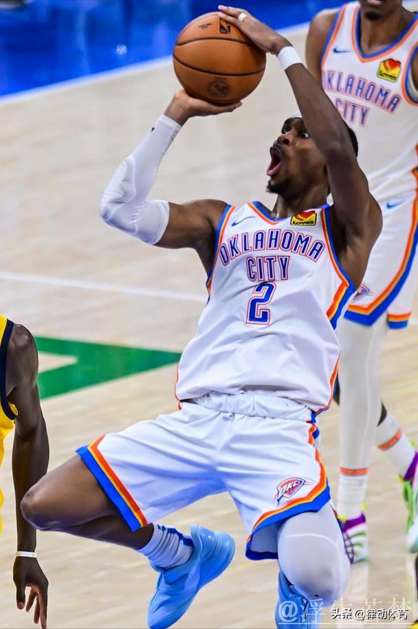 6月9日总决赛:雷霆对决步行者,亚历山大精彩表现集锦 6月9日总决赛:雷霆对决步行者,亚历山大精彩表现集锦